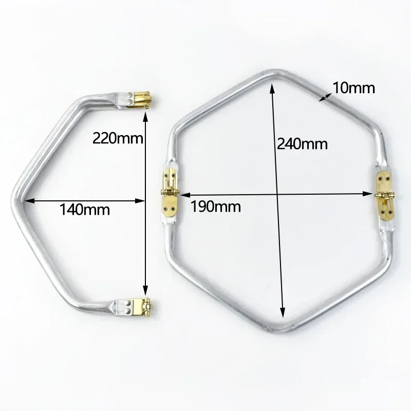 BS576-Gold-220mm
