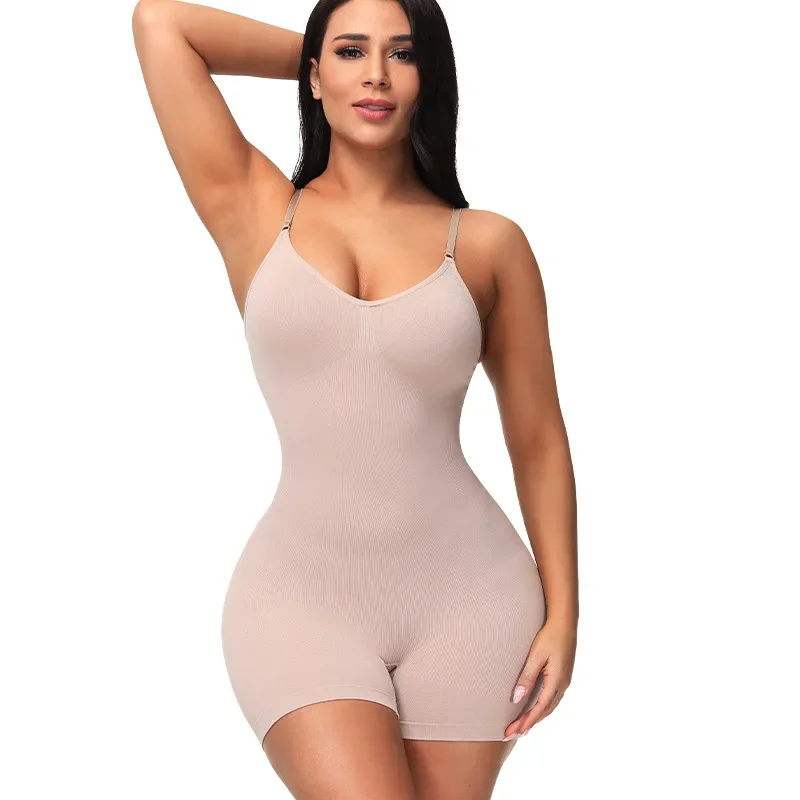 Beige Thigh
