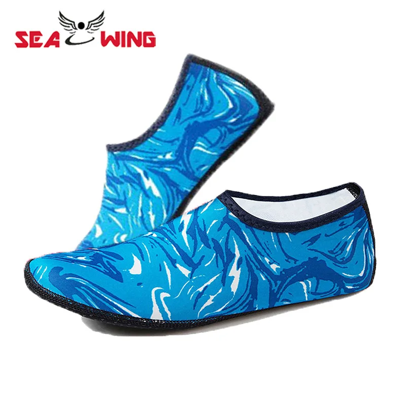 Camouflage Blue