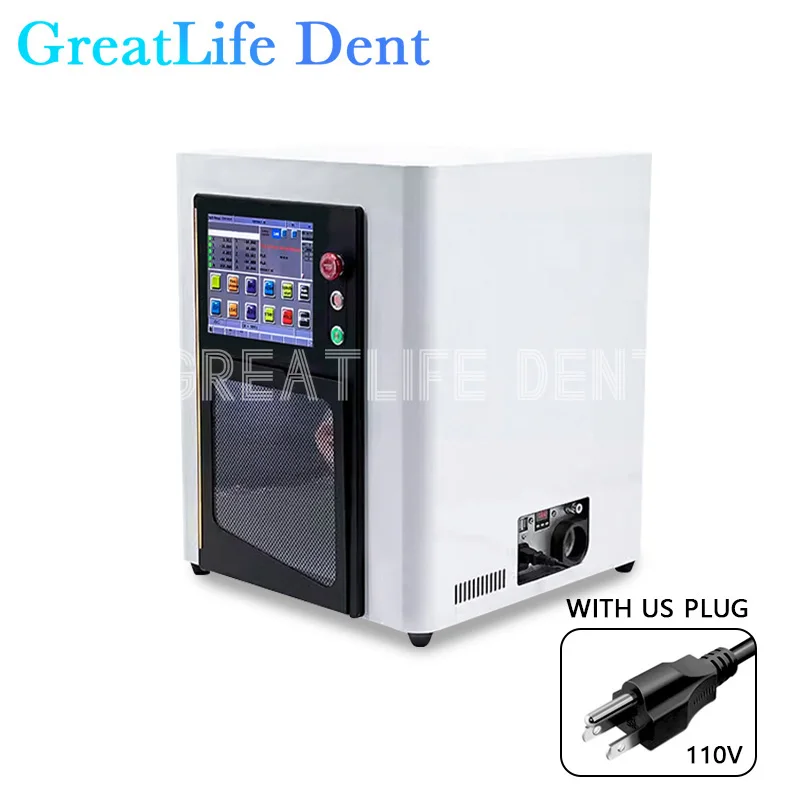 110V USA Plug