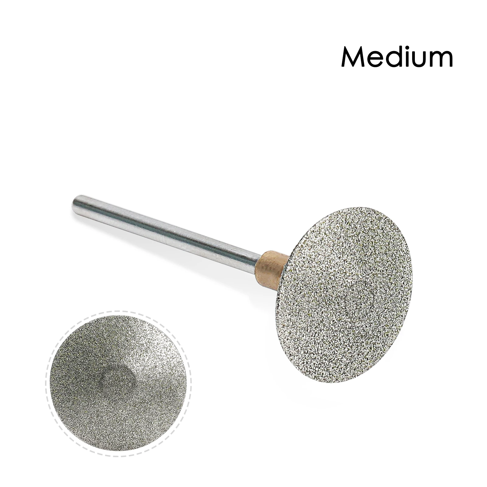 medium