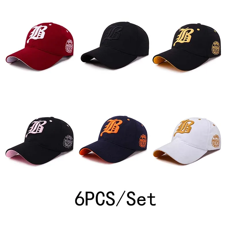 6PCS