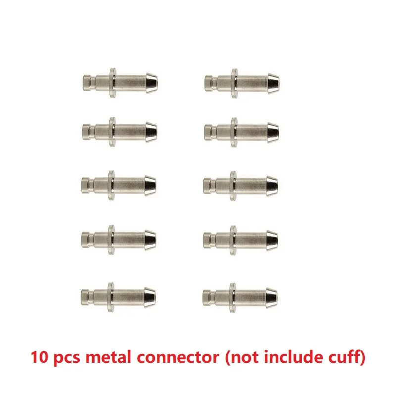 10 metal connector