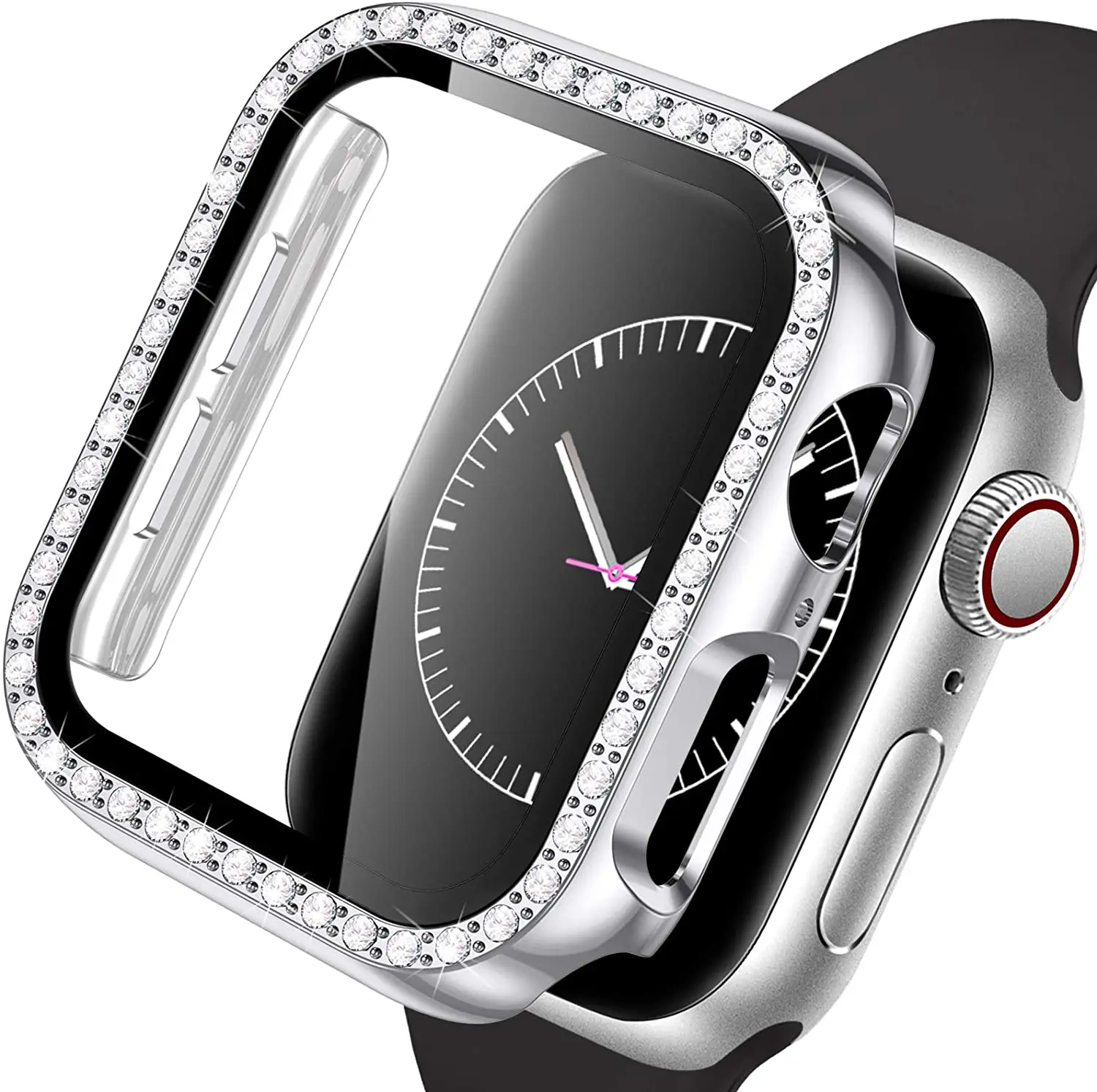 silver