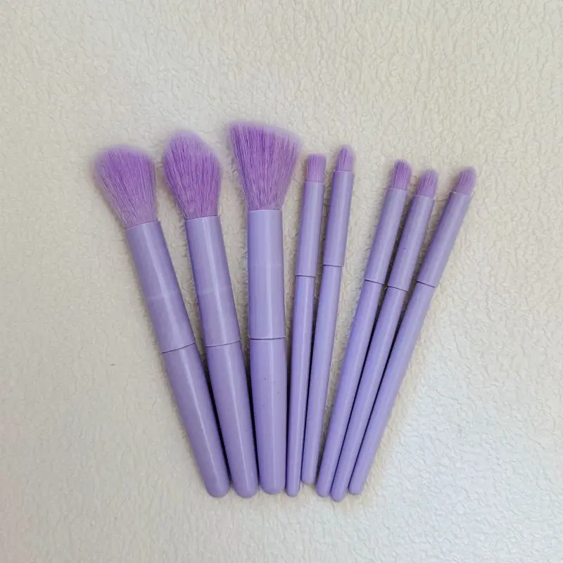 8pcs