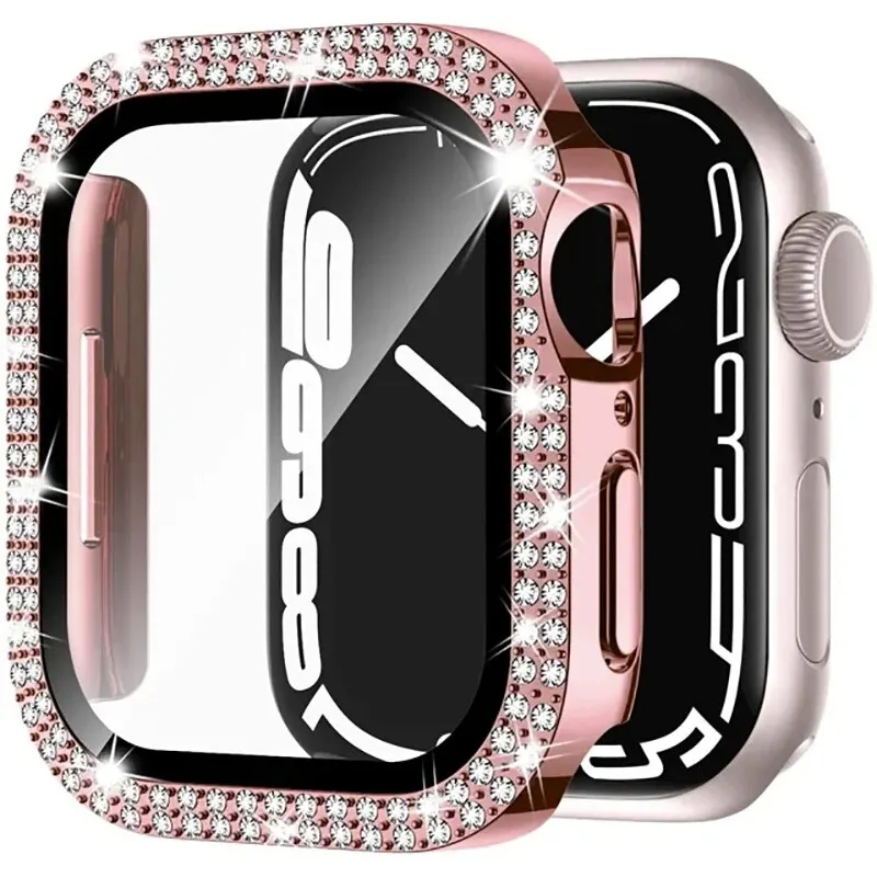 rose pink