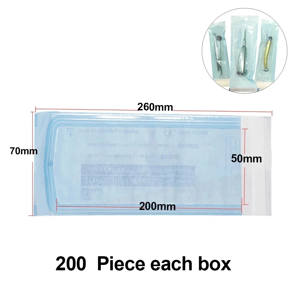 XL - 70 X260mm-200