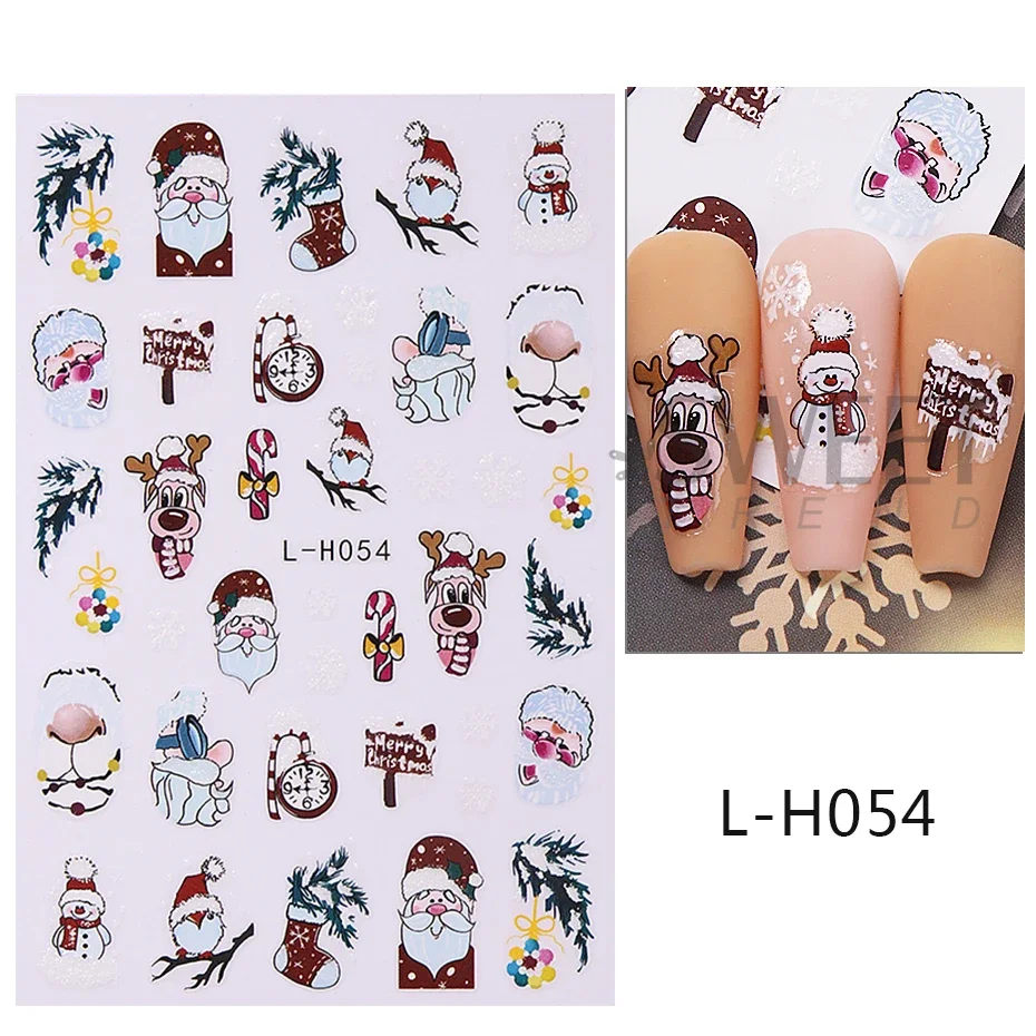 L-H054