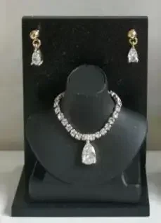 it is gold color