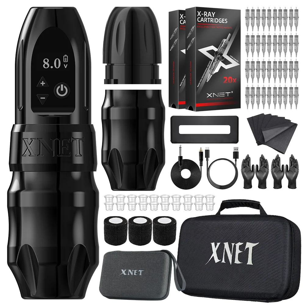 Black one battery