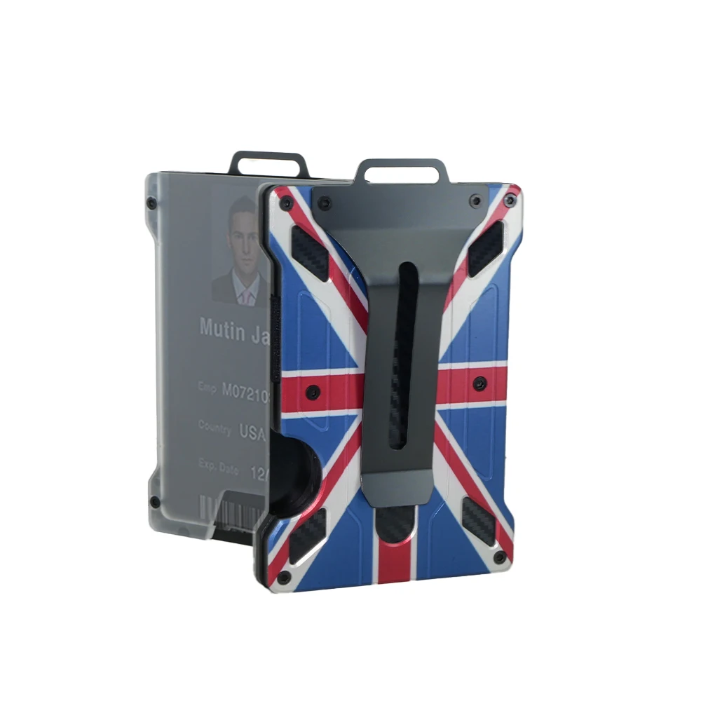 UK flag