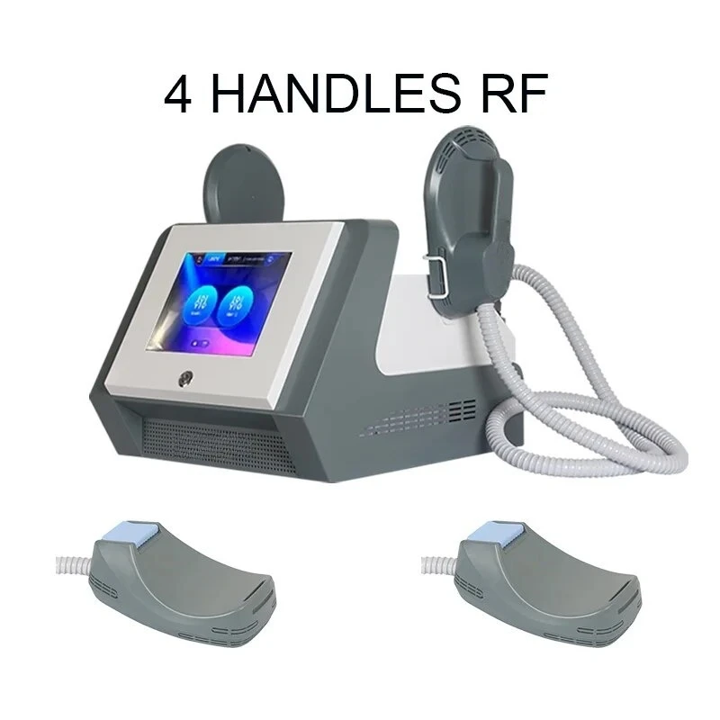 4 Handles RF