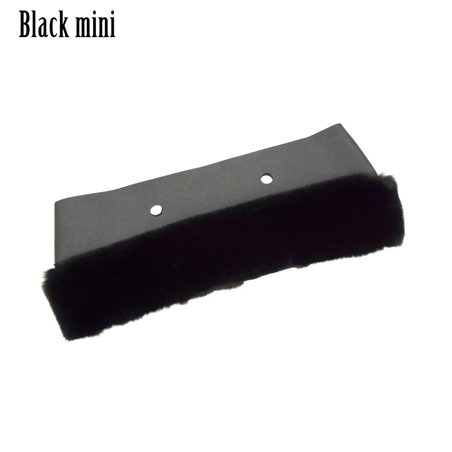 black mini