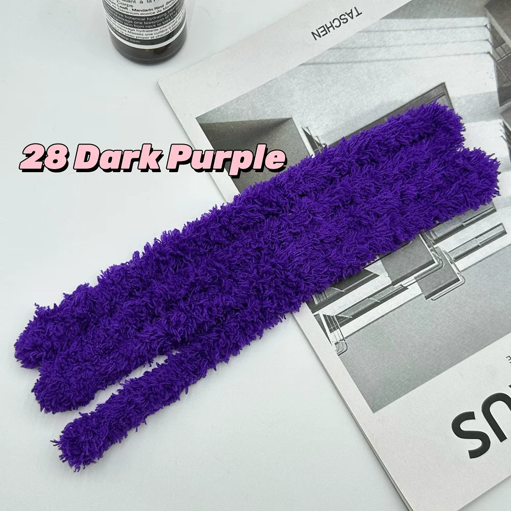 28Dark Purple