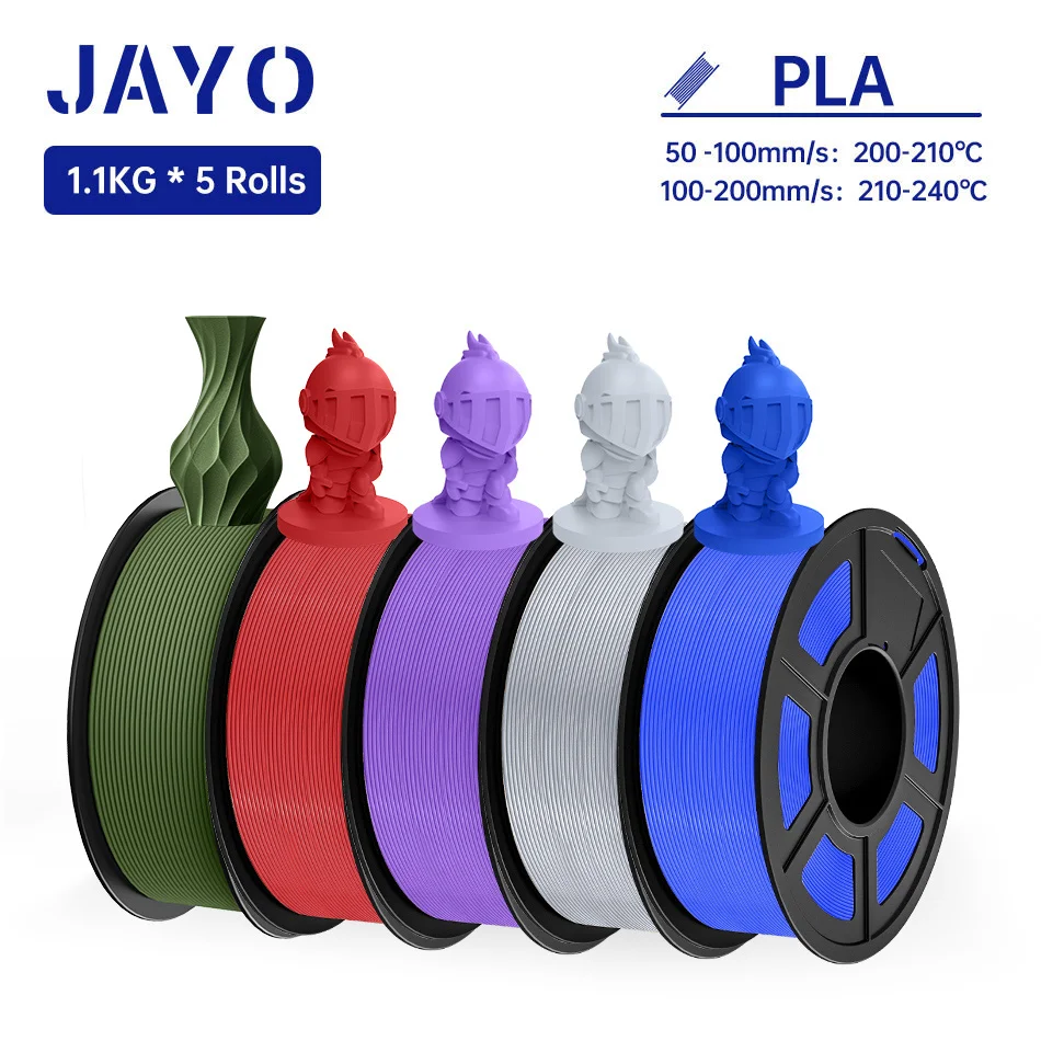 PLA Mix-13  5Roll