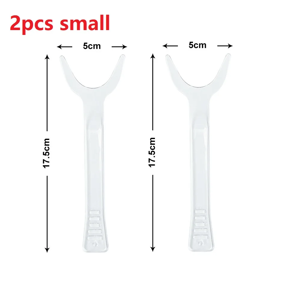 2pcs small
