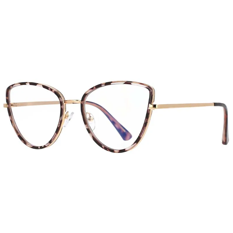 Myopia -250