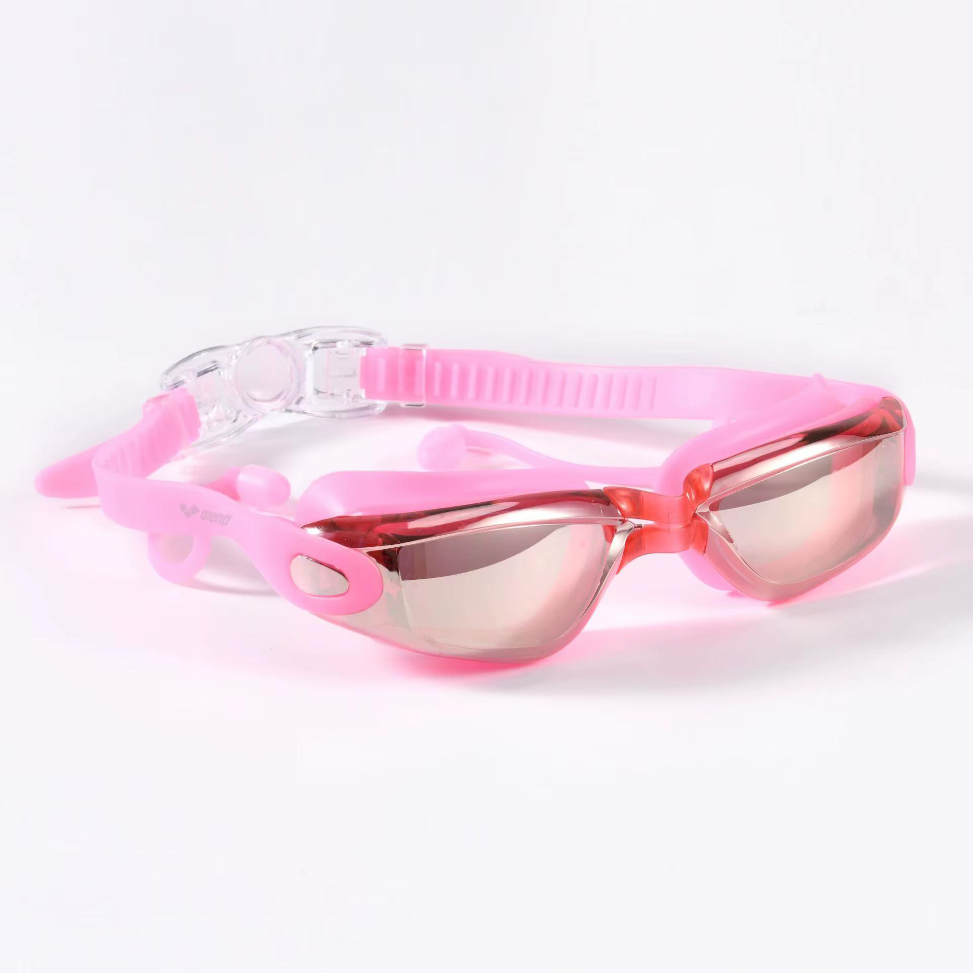 SILVER Pink