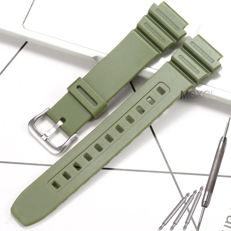 Military Green S