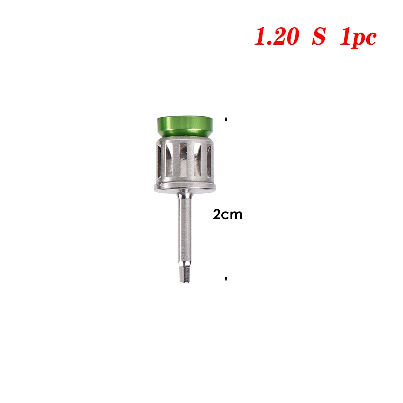 1pc  1.20 S