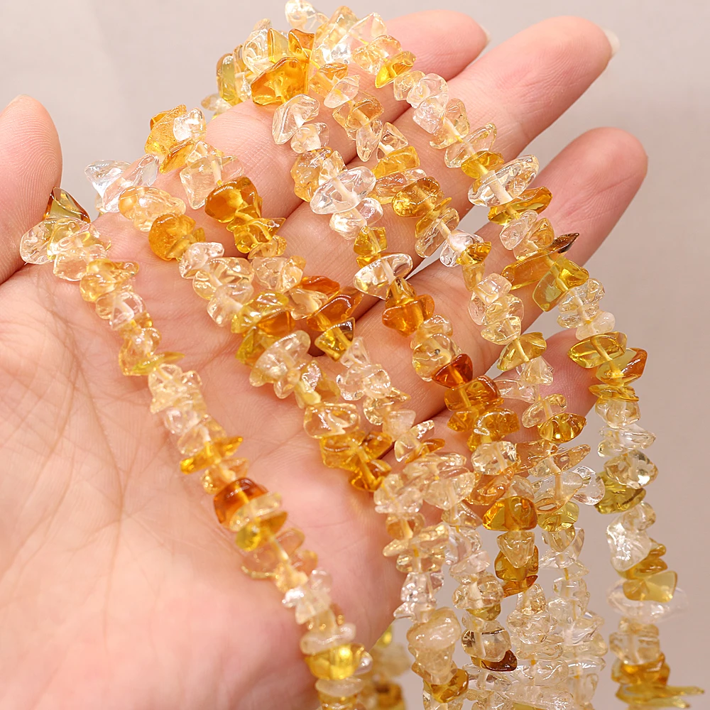 Citrine Quartz