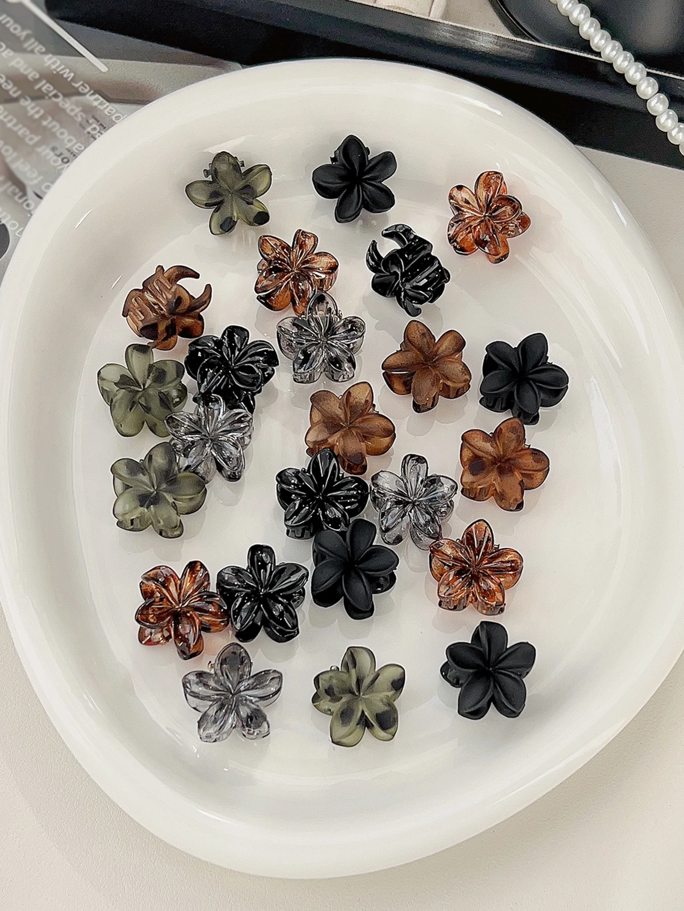 20 Pcs Style k