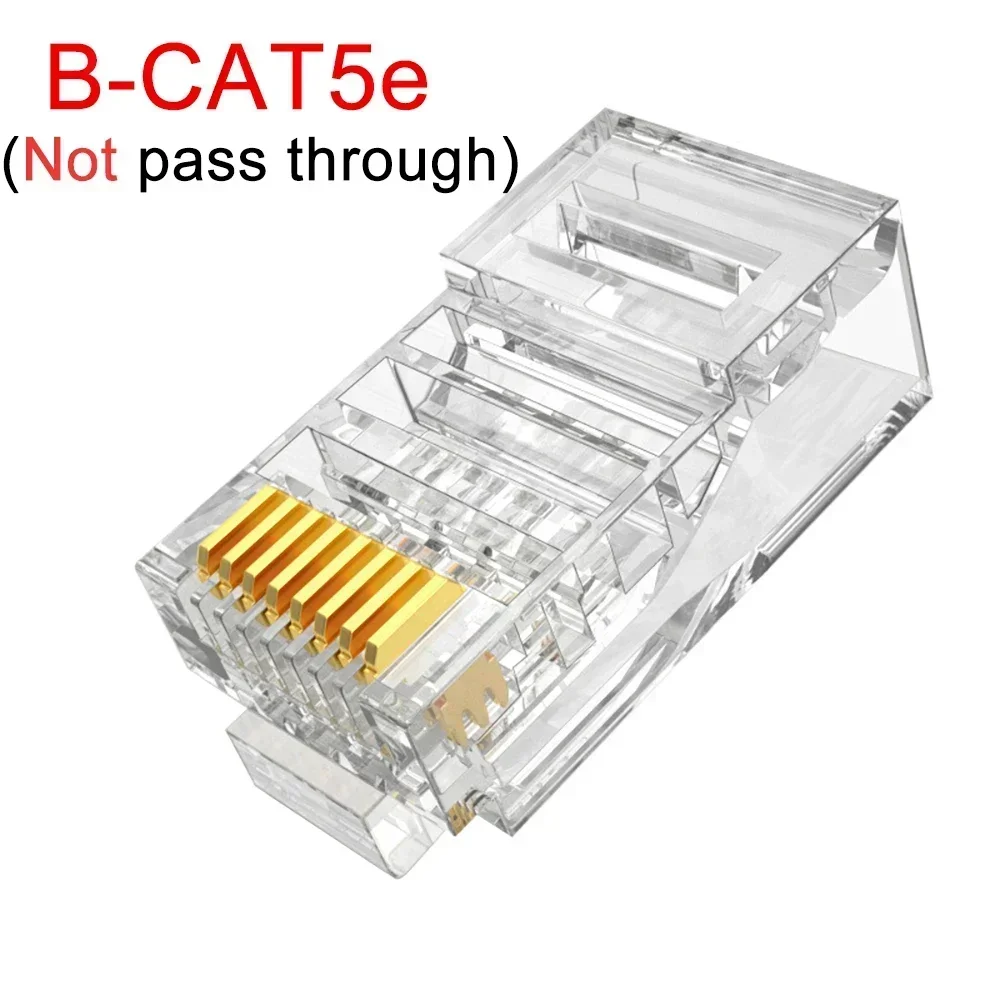 CAT5e(no passhole)