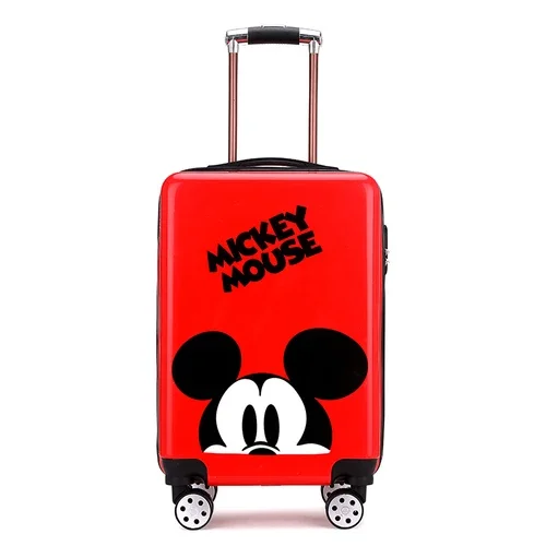 Red Mickey