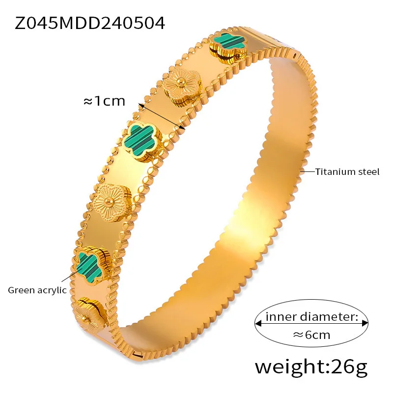 Z045-G-Green