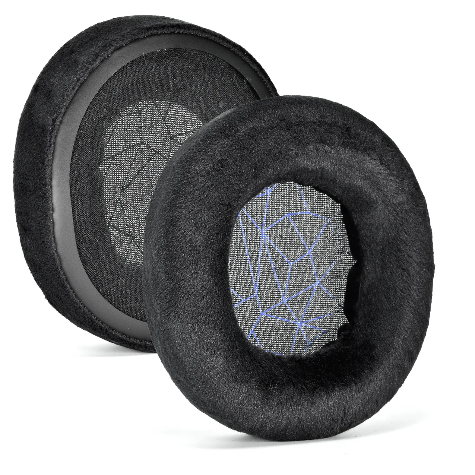 velvet black