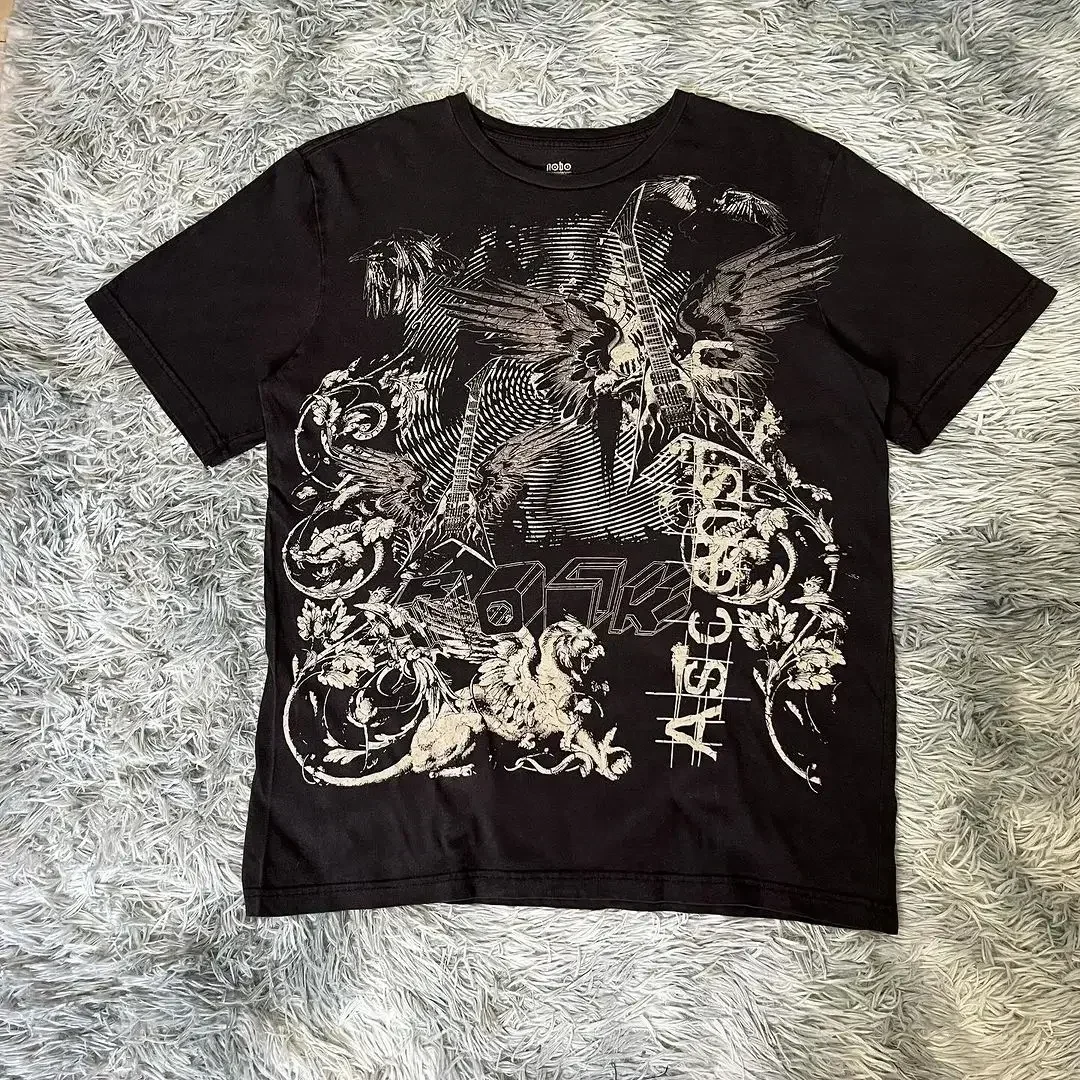 Affliction 6