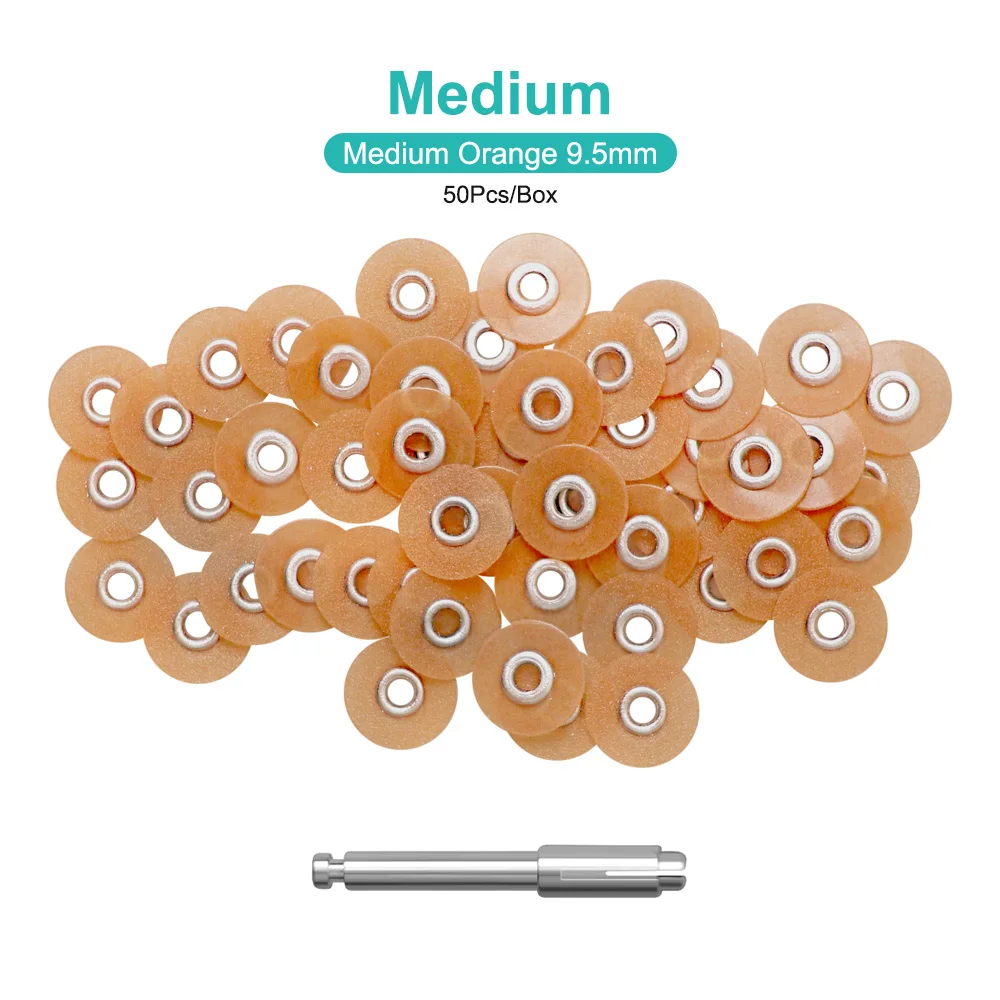 9.5mm Medium