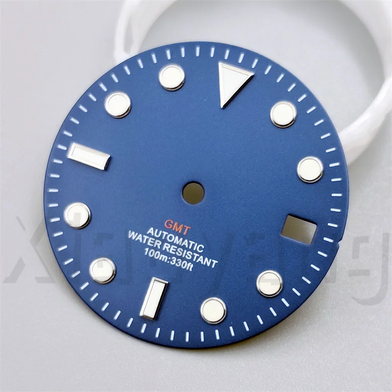 MATTE BLUE 1