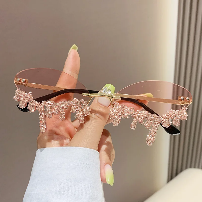 Gold-Pink