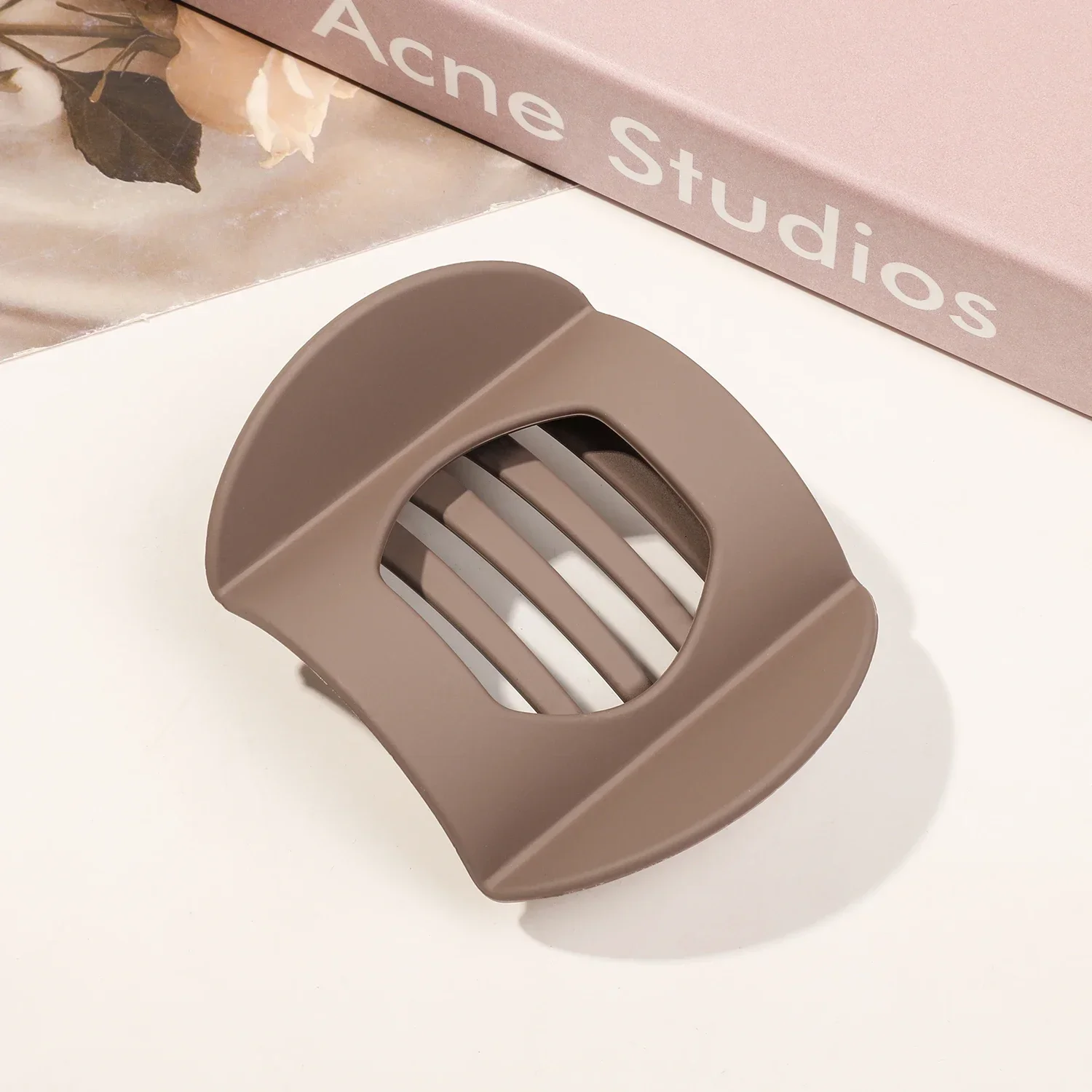 Matte Light Coffee
