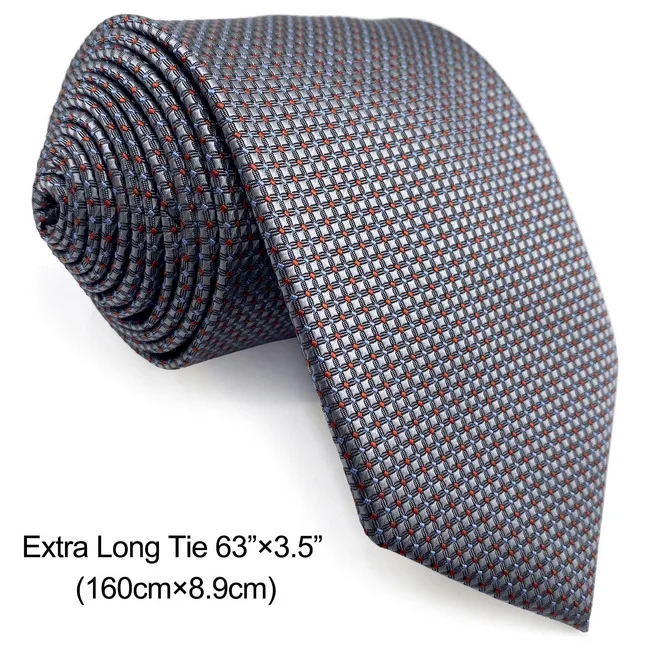 Extra Long Tie