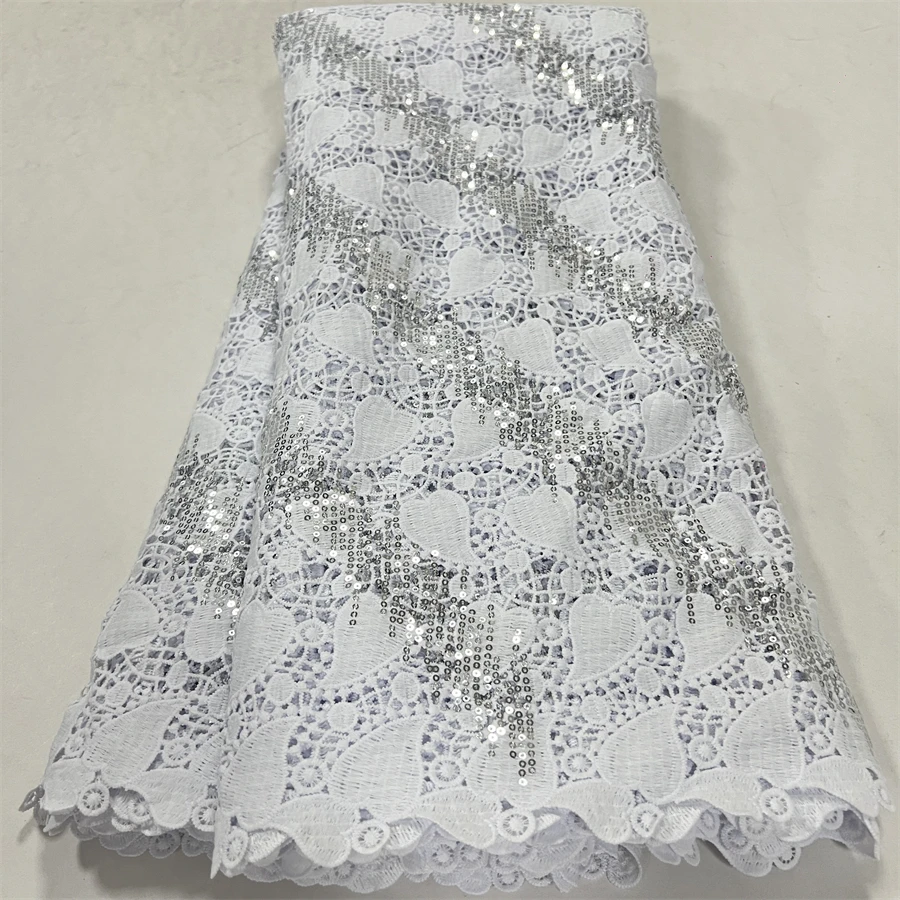 Nigerian Fabric 14