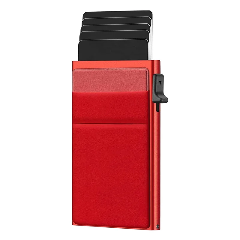 Red A