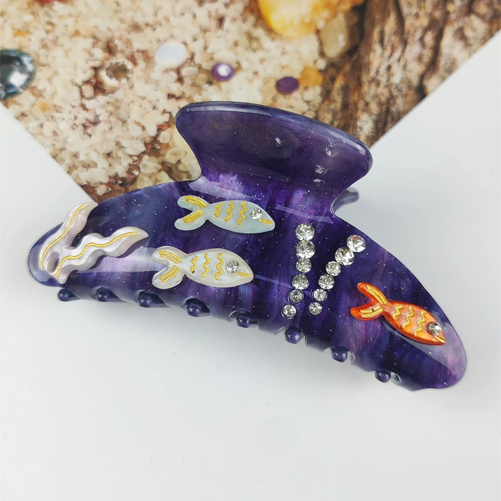 Style4-Starry Purple