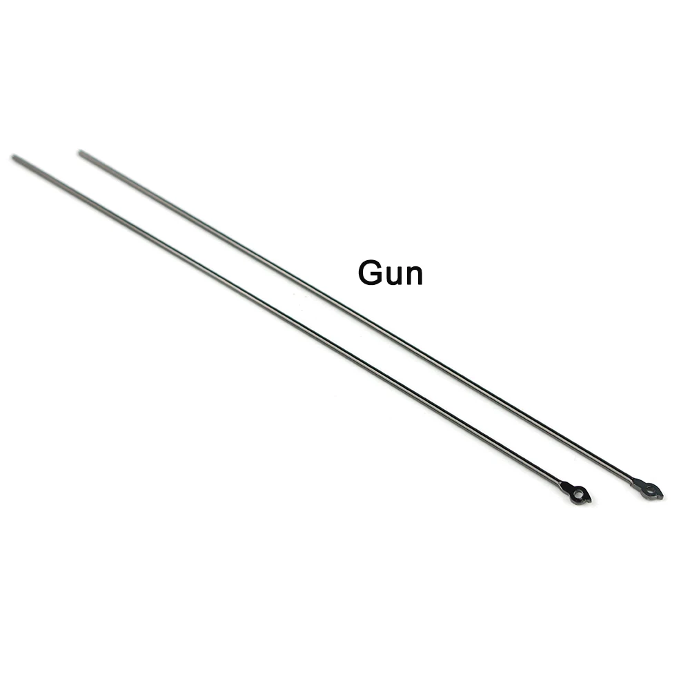 gun