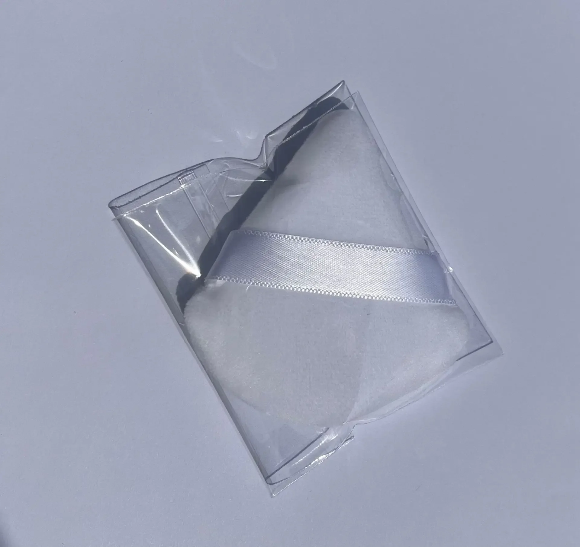 1pc white