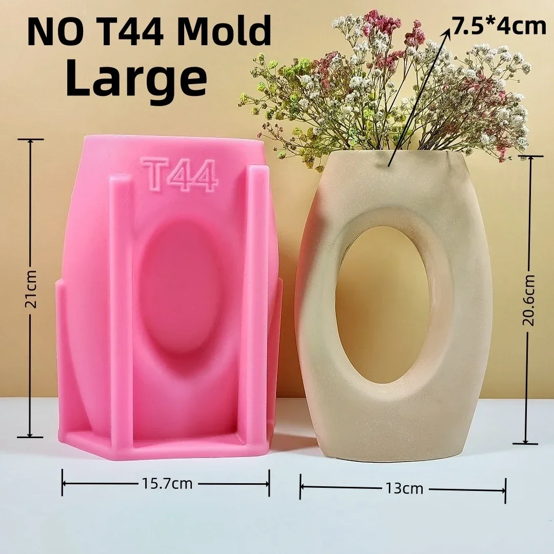 T44 Large mold