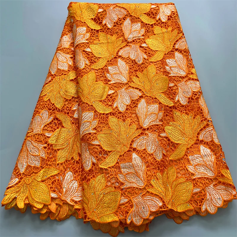 3Cord Fabric
