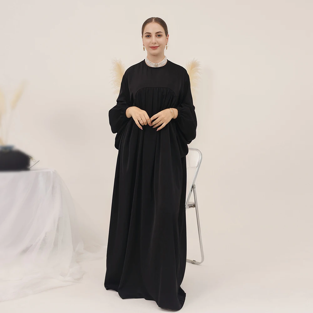 Black Abaya