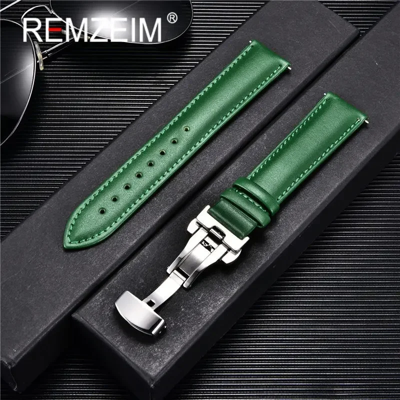 Green-silver