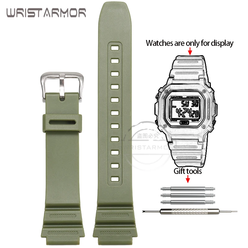 Military Green S