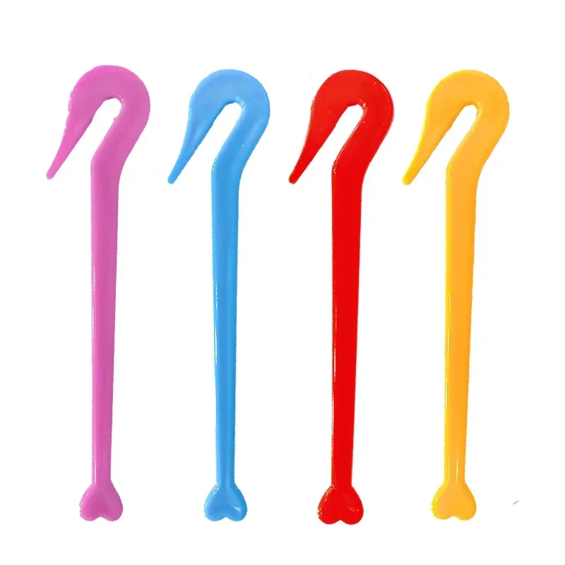 Mixed 4Pcs