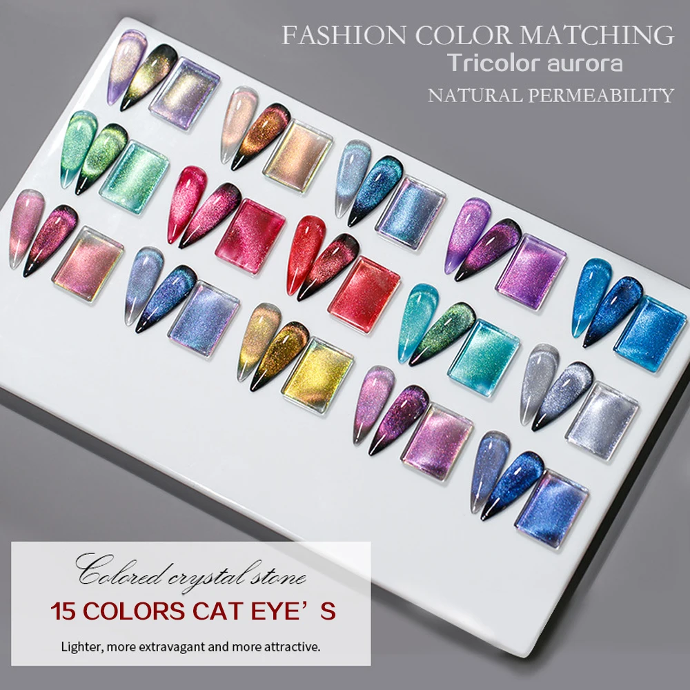 15 PCS(have Display)