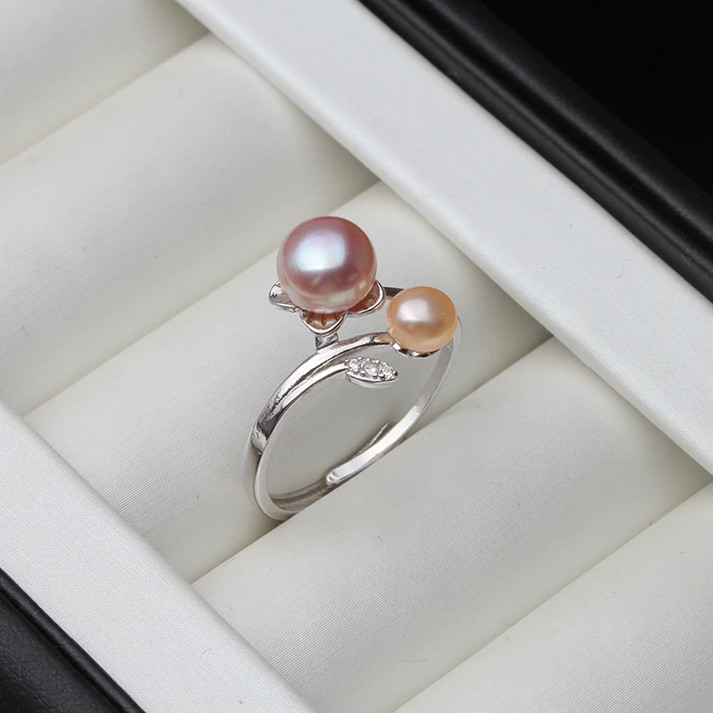 pink purple pearl