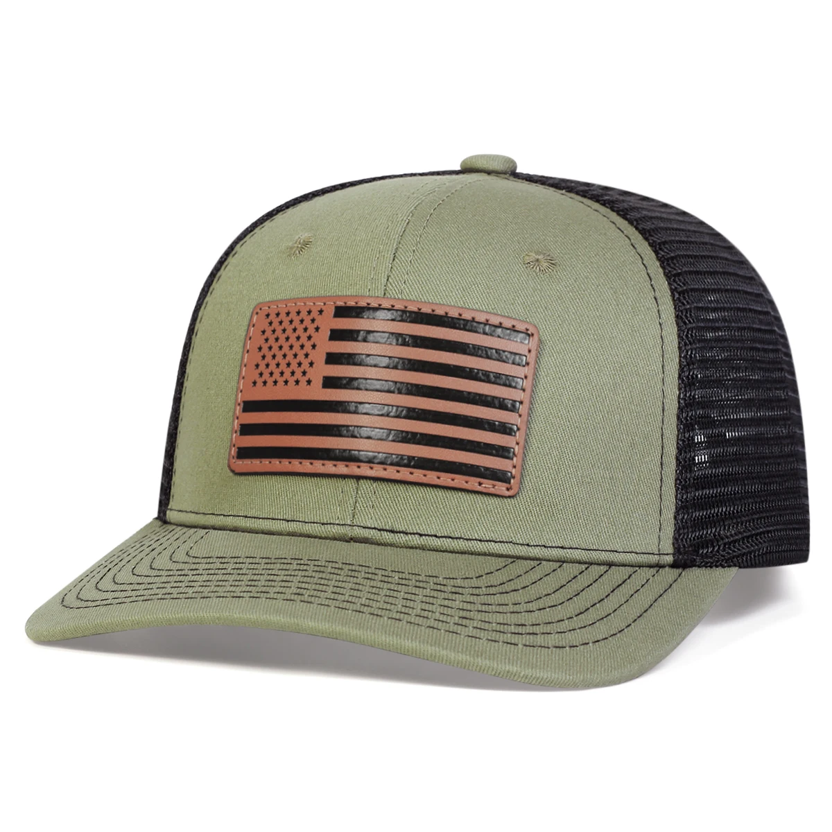 Army green